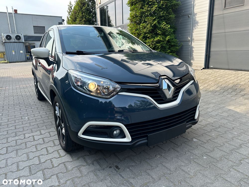 Renault Captur ENERGY TCe 90 Start&Stop Luxe - 6