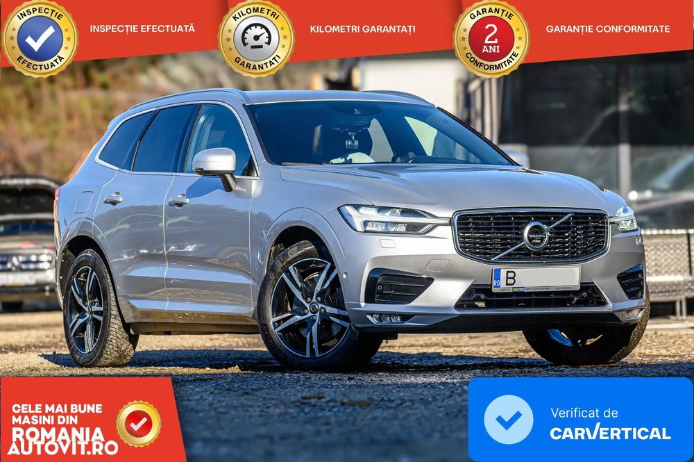 Volvo XC 60 T5 AWD Geartronic Inscription - 2