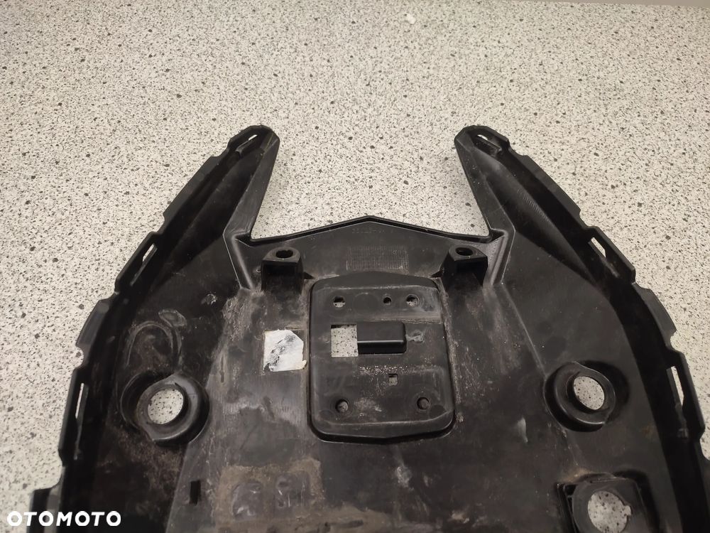Nadkole, wypełnienie zadupka Kawasaki Ninja 650 - 7