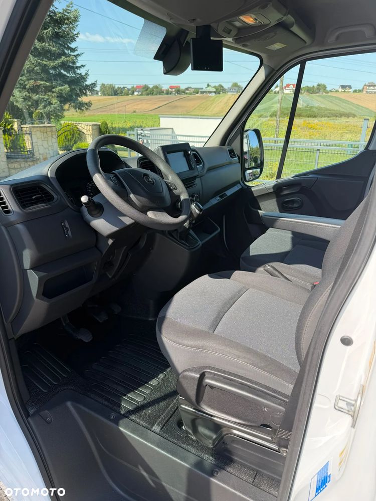 Opel MOVANO L3H2 - 21