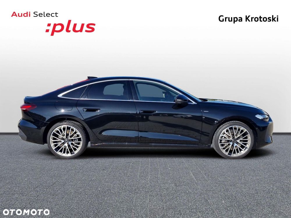 Audi A5 Limousine 2025