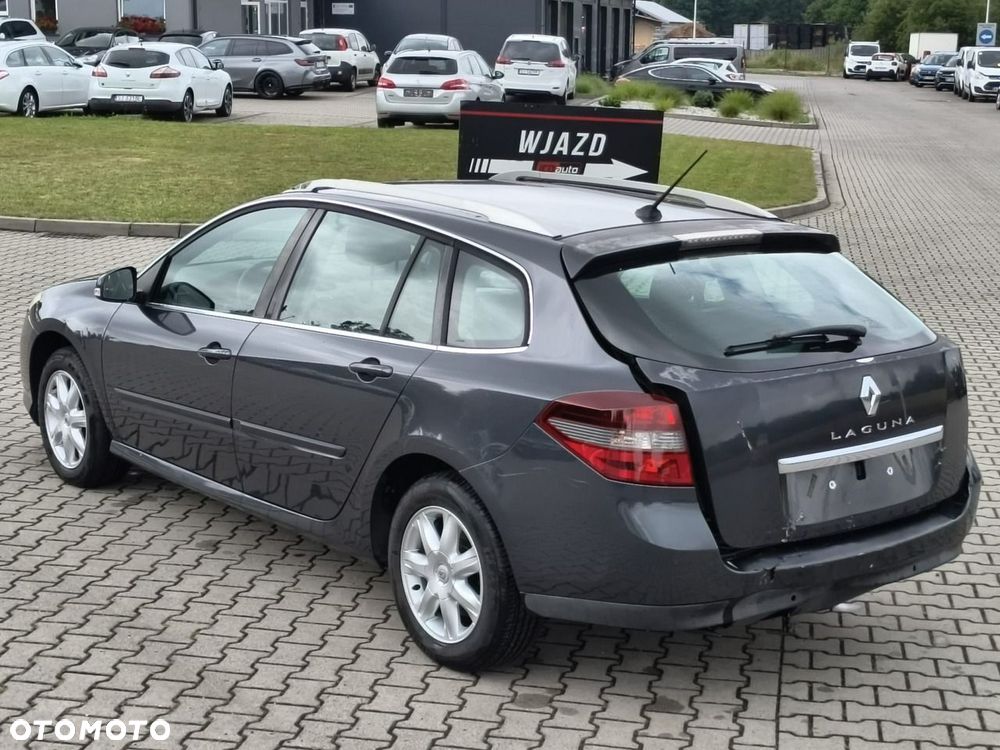 Renault Laguna - 5