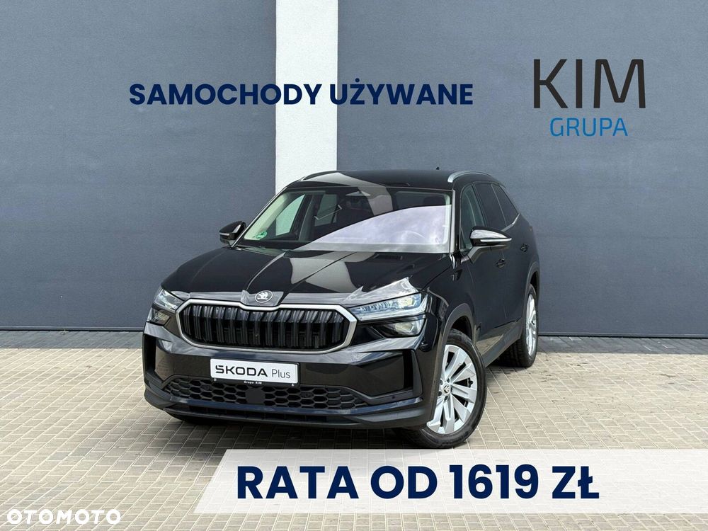 Skoda Kodiaq 2.0 TDI 4x2 Selection DSG - 1