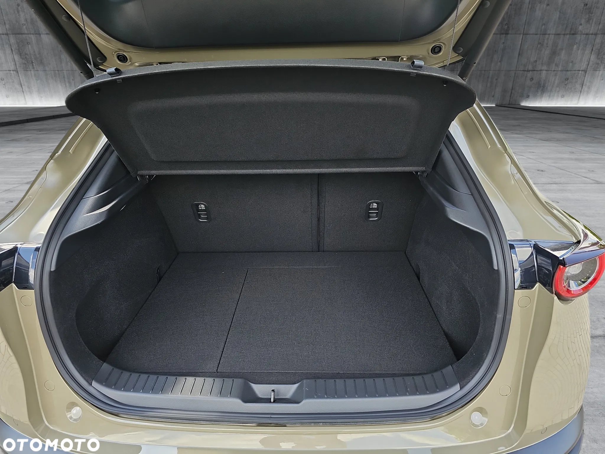 Mazda CX-30 - 19