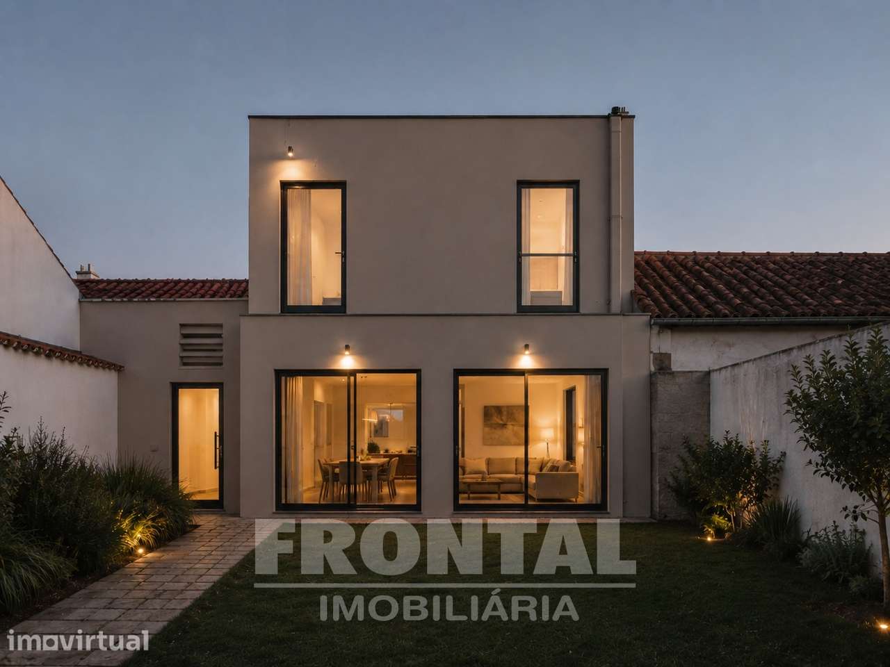 Moradia para Remodelação Total | PIP Aprovado - Grande imagem: 3/13