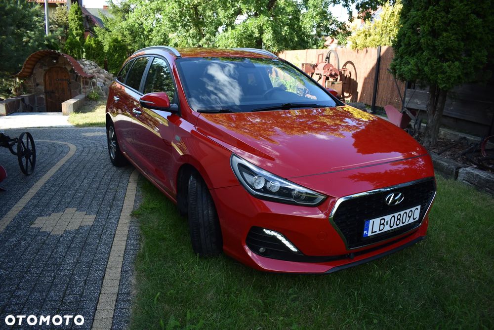 Hyundai i30 - 1
