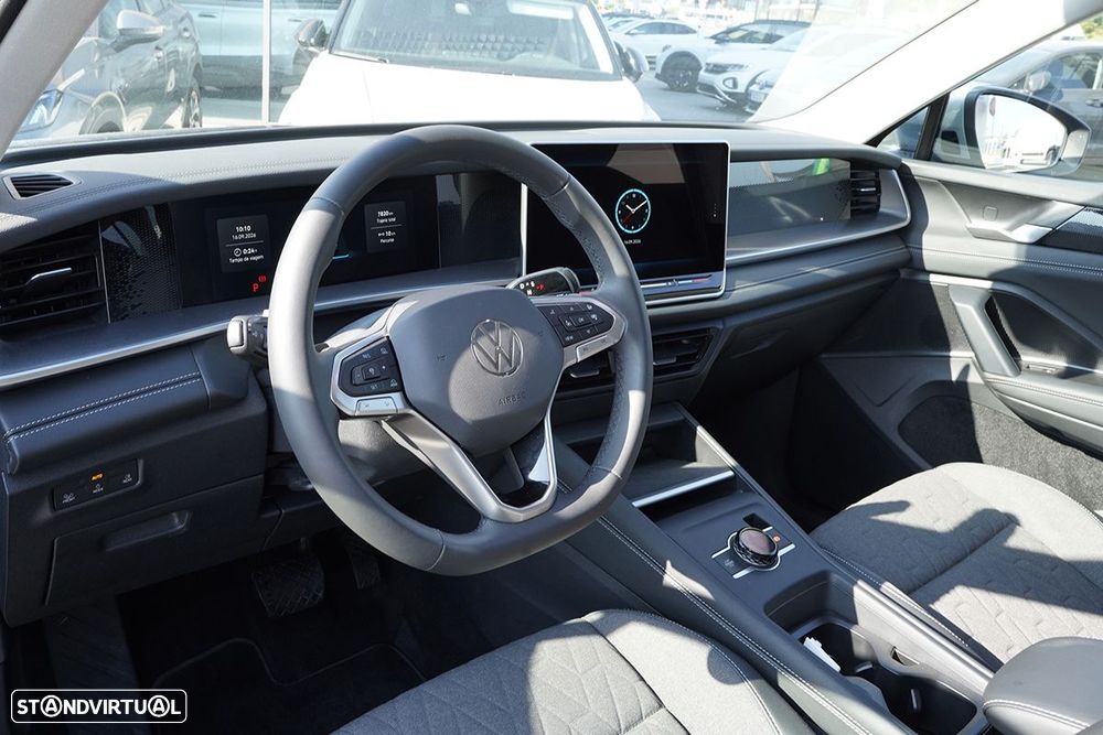 VW Tayron 1.5 eTSI Urban DSG - 7