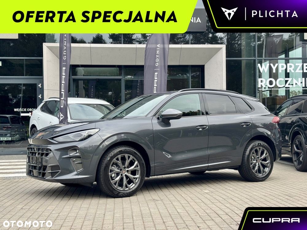 Cupra Terramar - 2