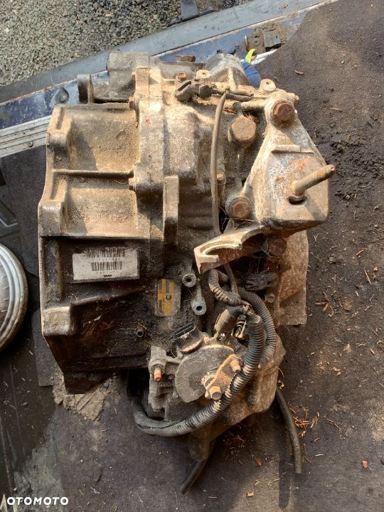 SKRZYNIA BIEGÓW AUTOMAT SAAB 95 9-5 2.0 T 55-51SN 5441308 FA57A03 - 1