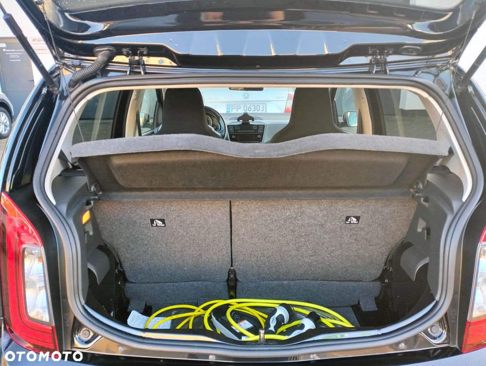 Skoda Citigo CITIGOe iV Style - 17