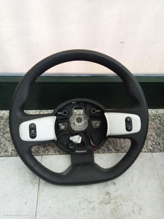 Volante Renault Twingo - 1