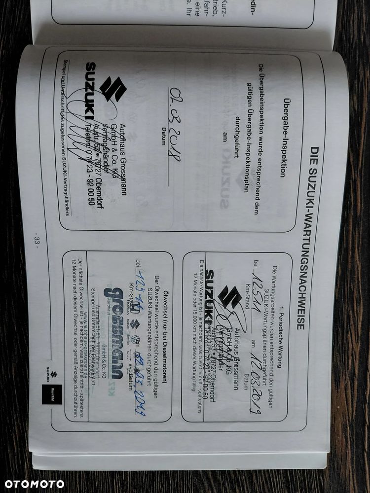 Suzuki Vitara 1.4 Boosterjet S - 23