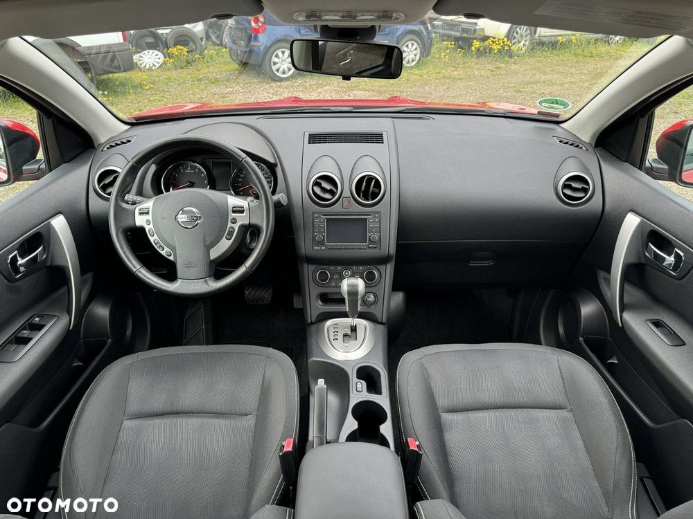 Nissan Qashqai - 18