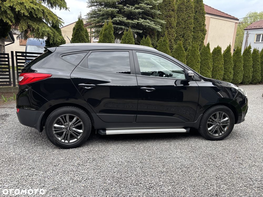 Hyundai ix35 - 6