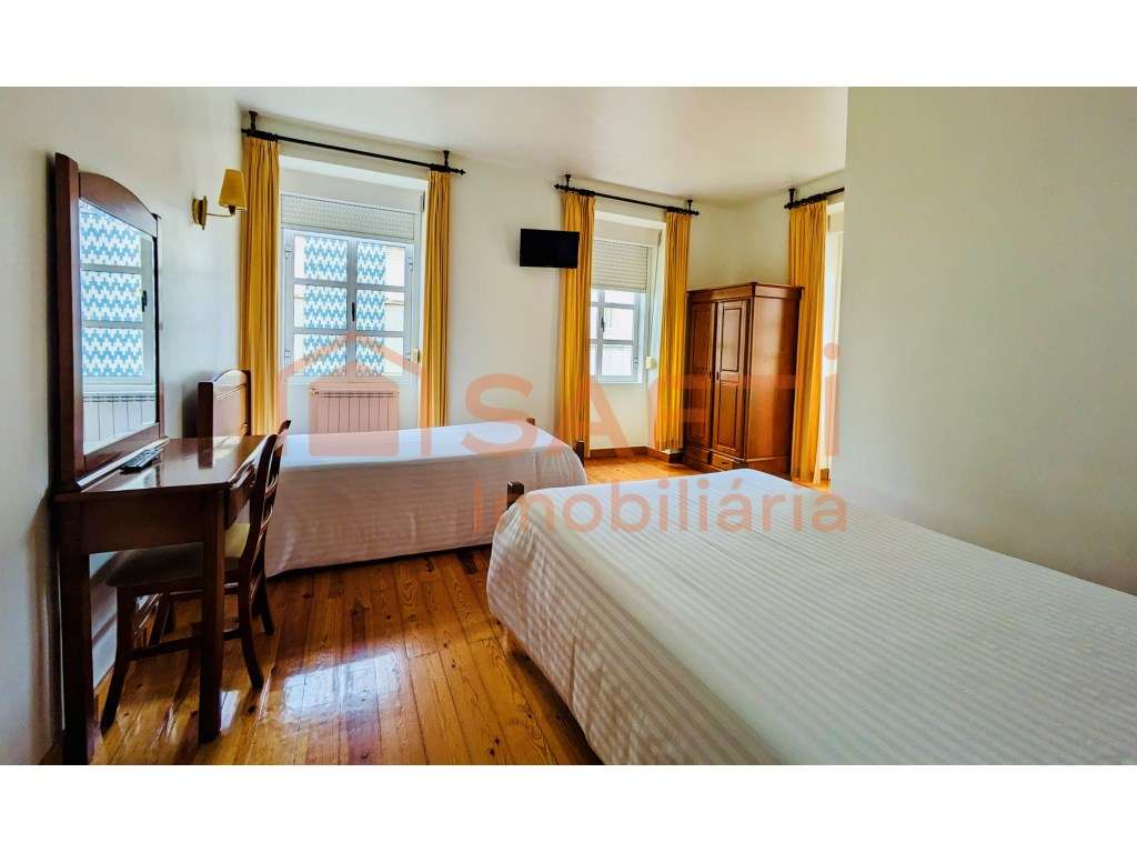 Hotel + Restaurante em Figueira da Foz - Grande imagem: 3/13