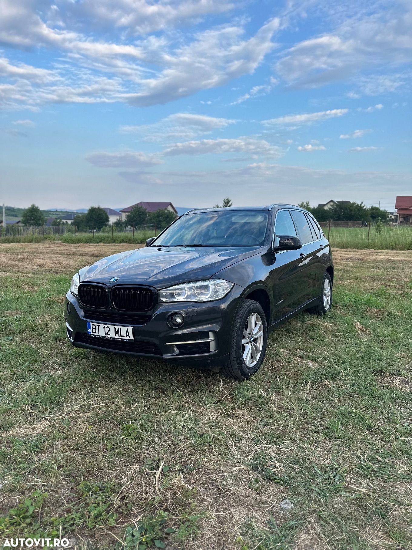 BMW X5 xDrive25d - 1