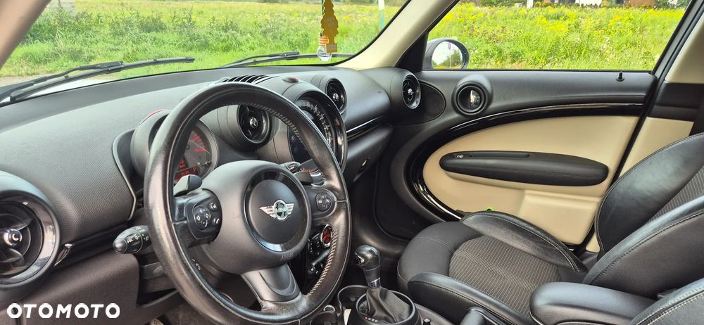MINI Countryman - 11