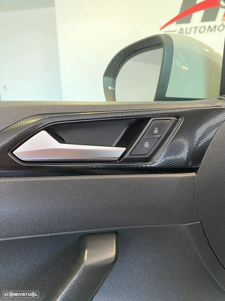 VW Taigo 1.0 TSI Urban - 31