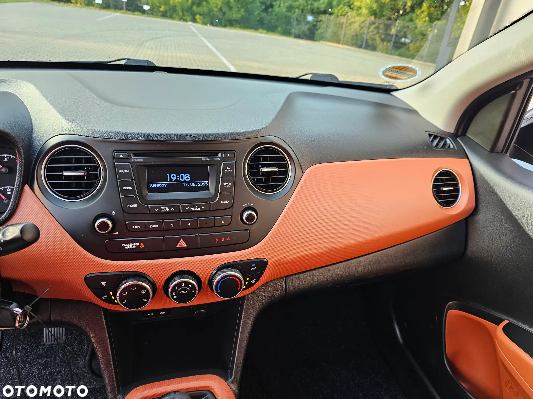 Hyundai i10 1.2 Intro Edition - 11