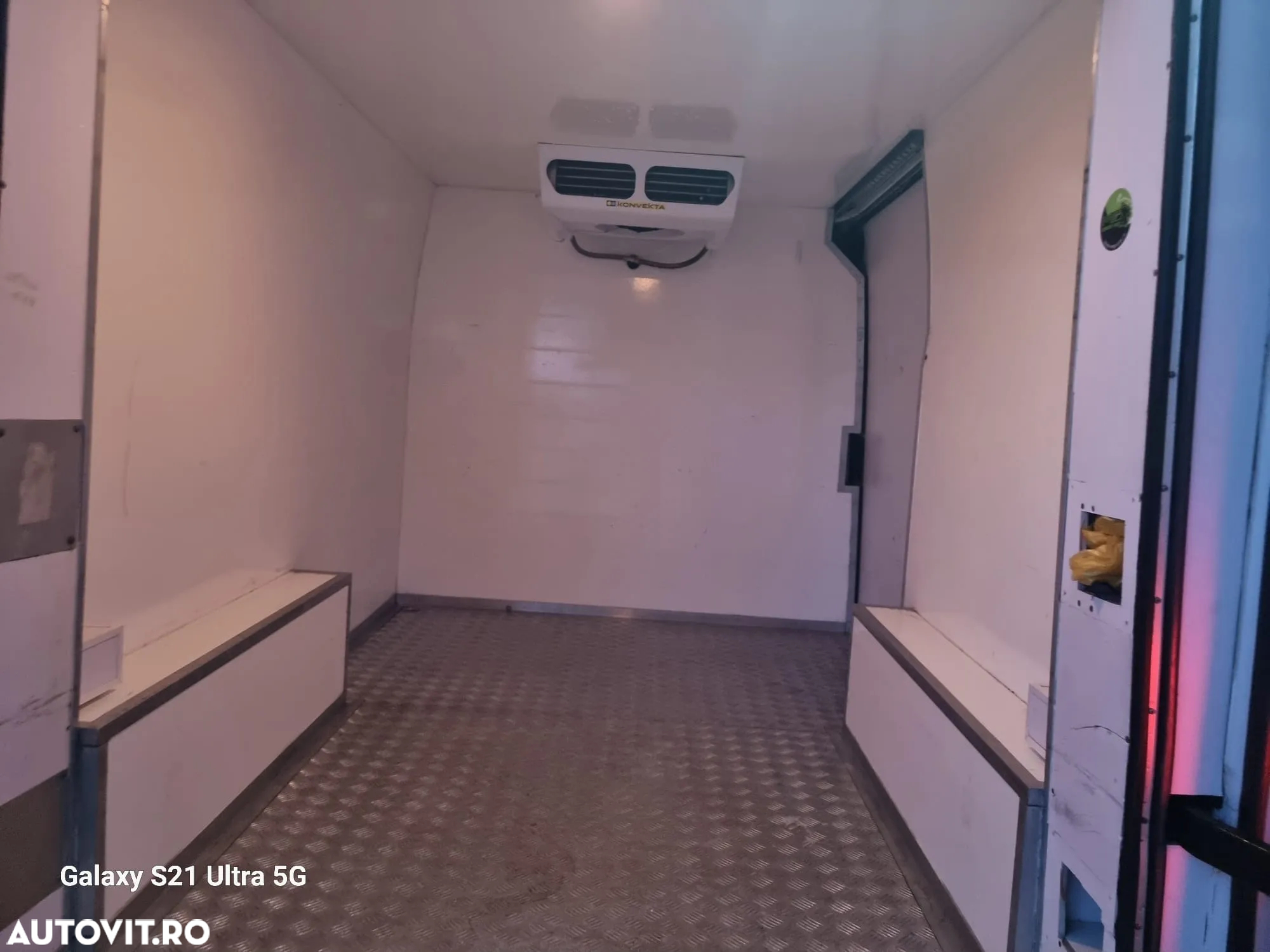 Renault Master autoutilitara N1 - 6