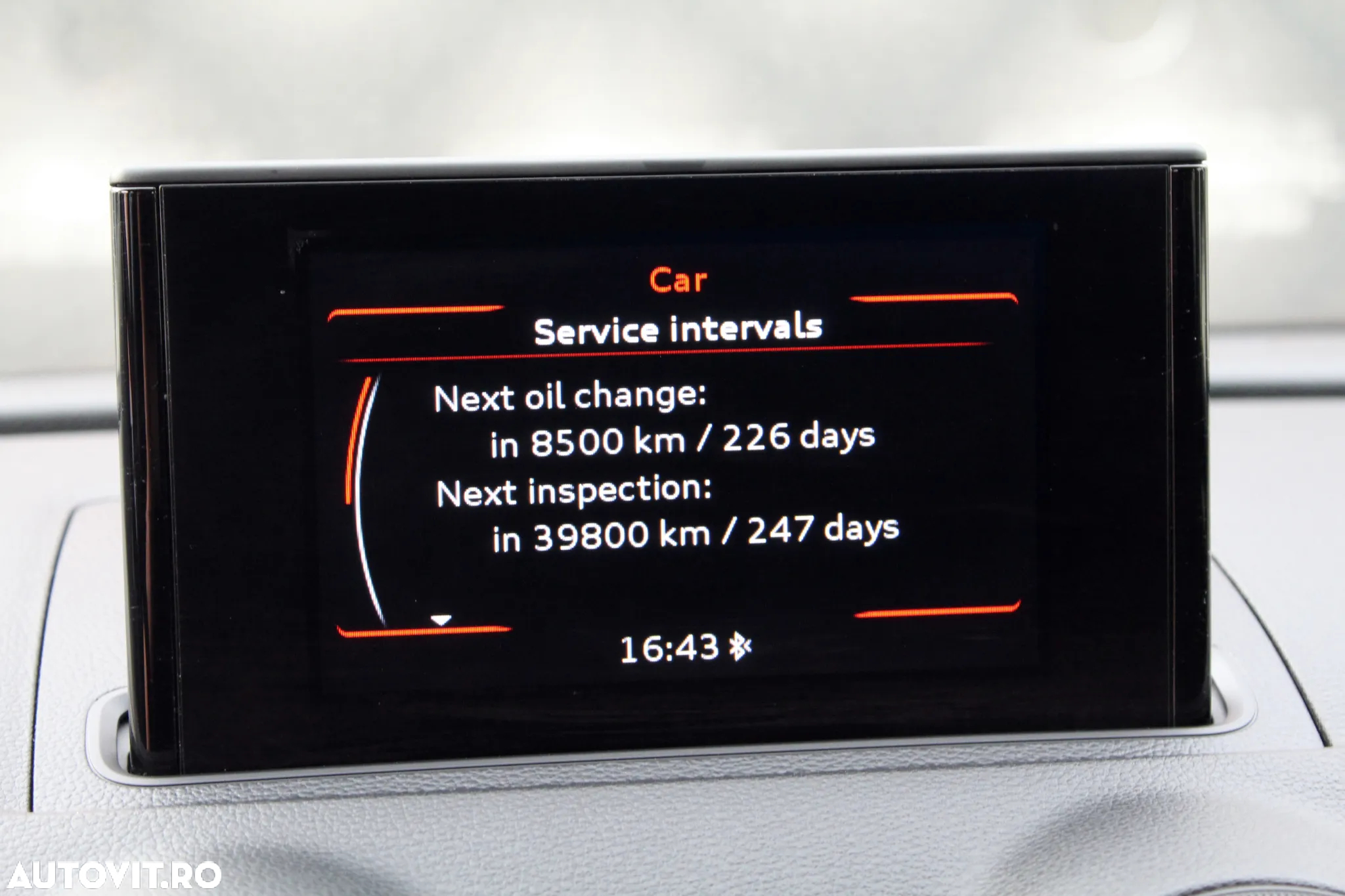 Audi A3 - 13