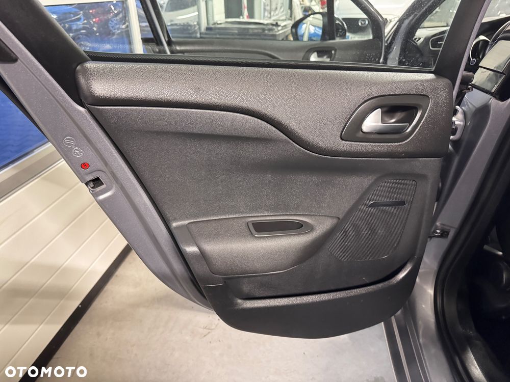 DS Automobiles DS 4 - 10