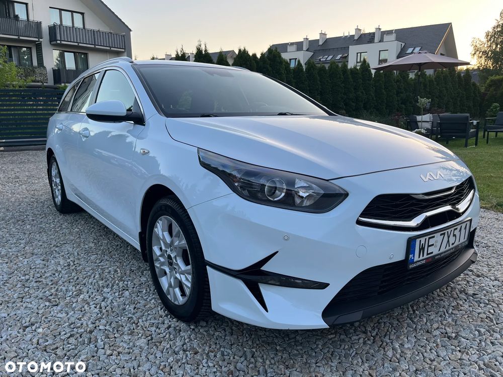 Kia Ceed 1.5 T-GDI M - 4