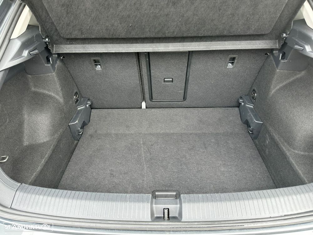 VW T-Roc 1.0 TSI Urban - 9