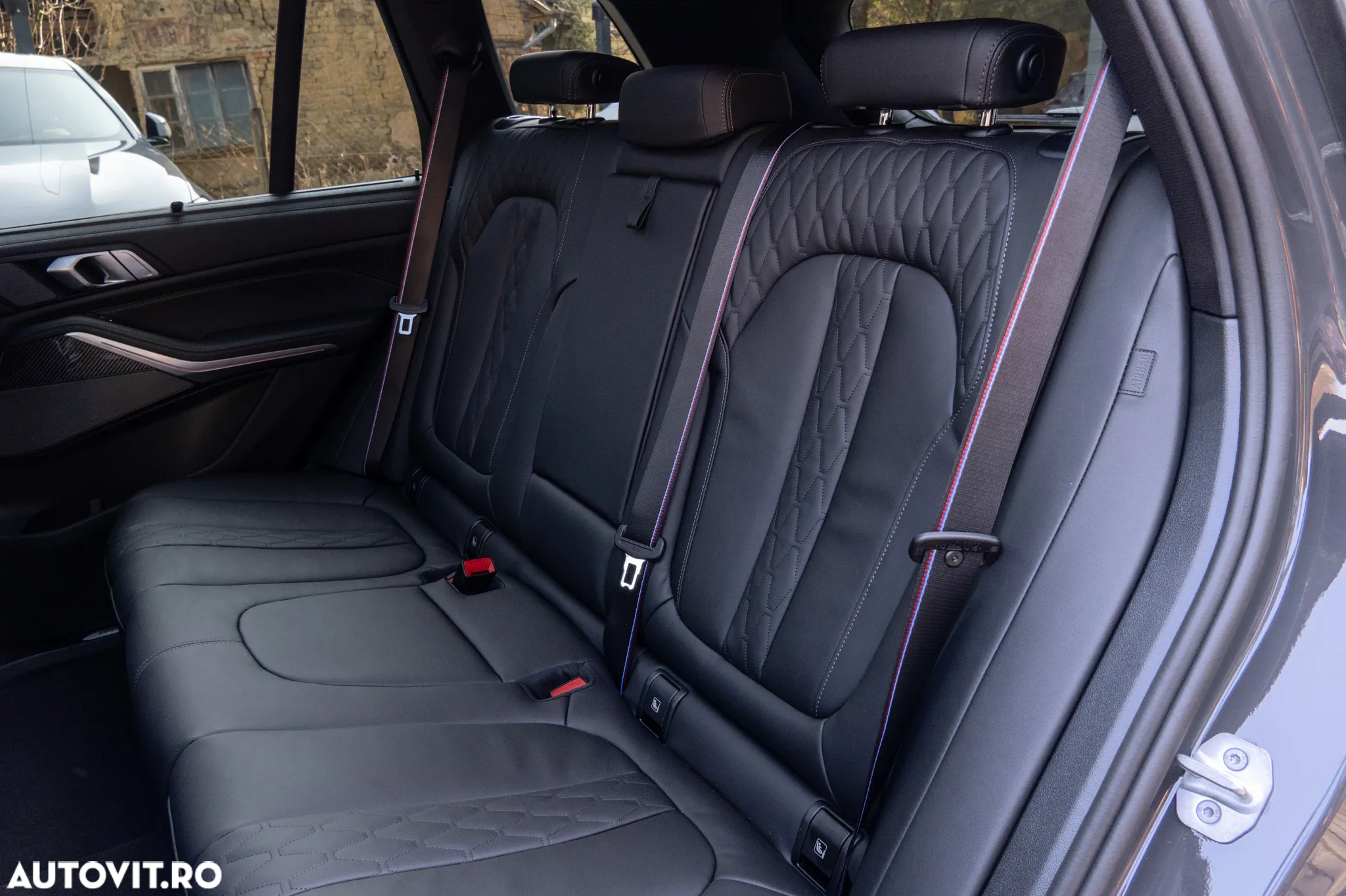 BMW X5 xDrive50e AT PHEV - 17