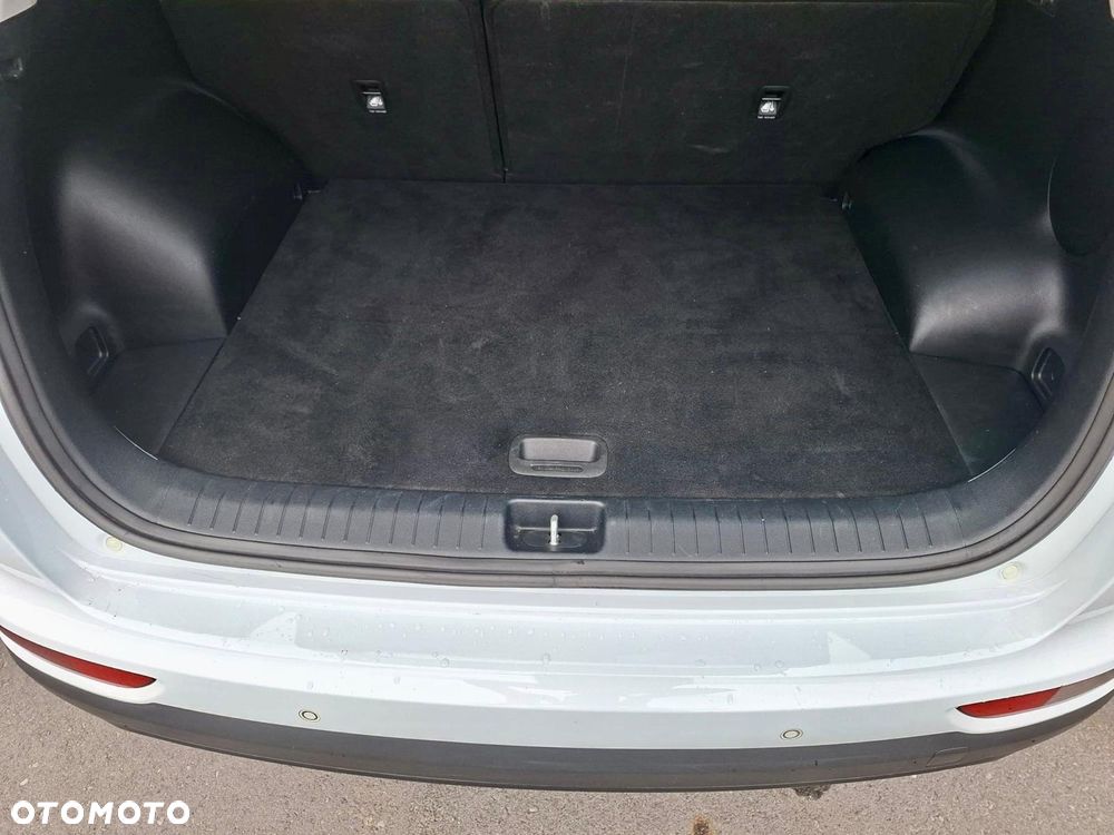 Kia Sportage 1.6 GDI Business Line 2WD - 26