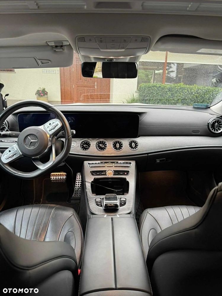 Mercedes-Benz CLS 450 4-Matic 9G-TRONIC - 3