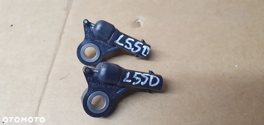 Czujnik sensor uderzeniowy Airbag Land Rover Discovery Sport L550 FK7214B342AA - 6