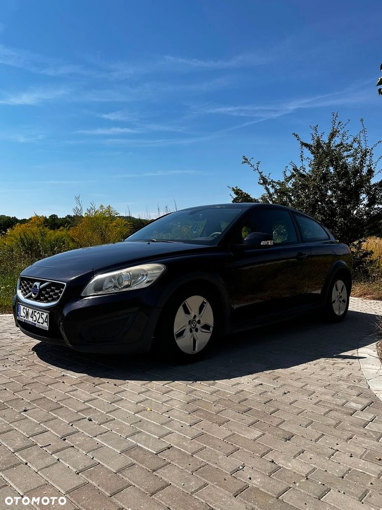 Volvo C30 2010