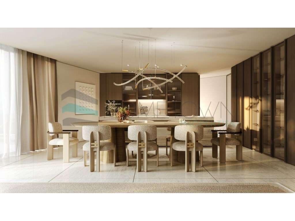 Nova moradia Isolada V6 em construção - Vale formoso - Grande imagem: 3/36