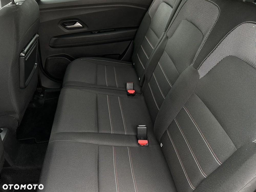 Dacia Jogger 1.0 TCe Extreme 7os - 12