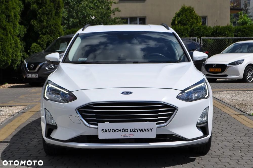 Ford Focus SW 1.5 EcoBlue Active Business - 6