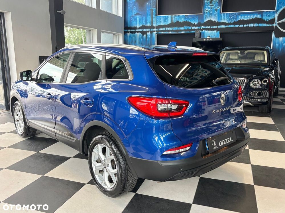 Renault Kadjar - 3