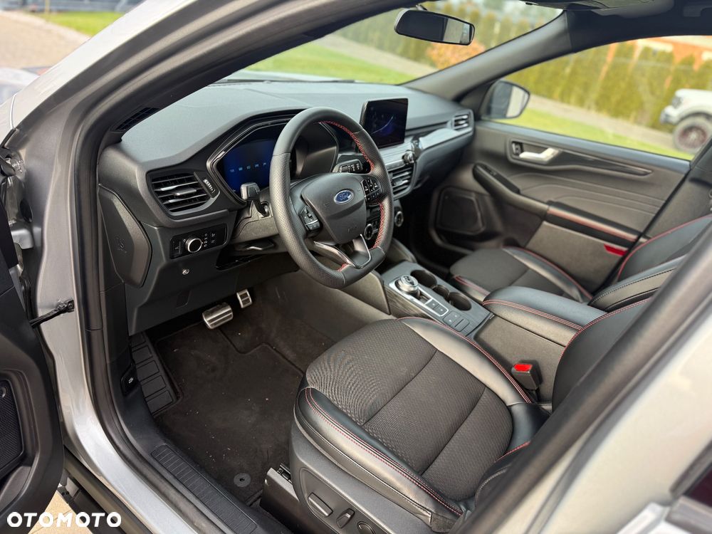 Ford Kuga 1.5 EcoBoost AWD ST-Line ASS - 9