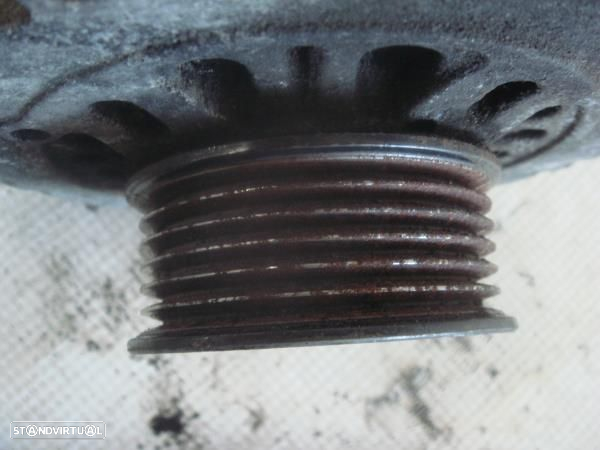 Alternador Honda Civic Vii Hatchback (Eu, Ep, Ev) - 4