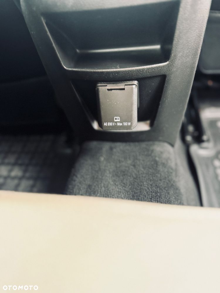 Opel Insignia 2.0 CDTI Cosmo S&S - 37