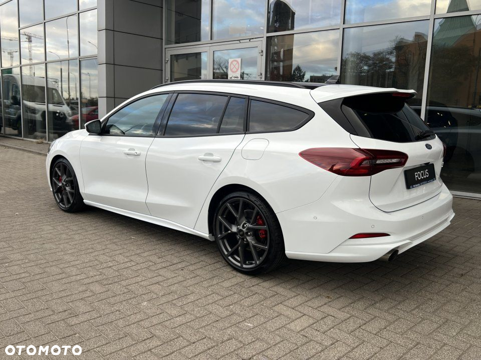 Ford Focus - 2