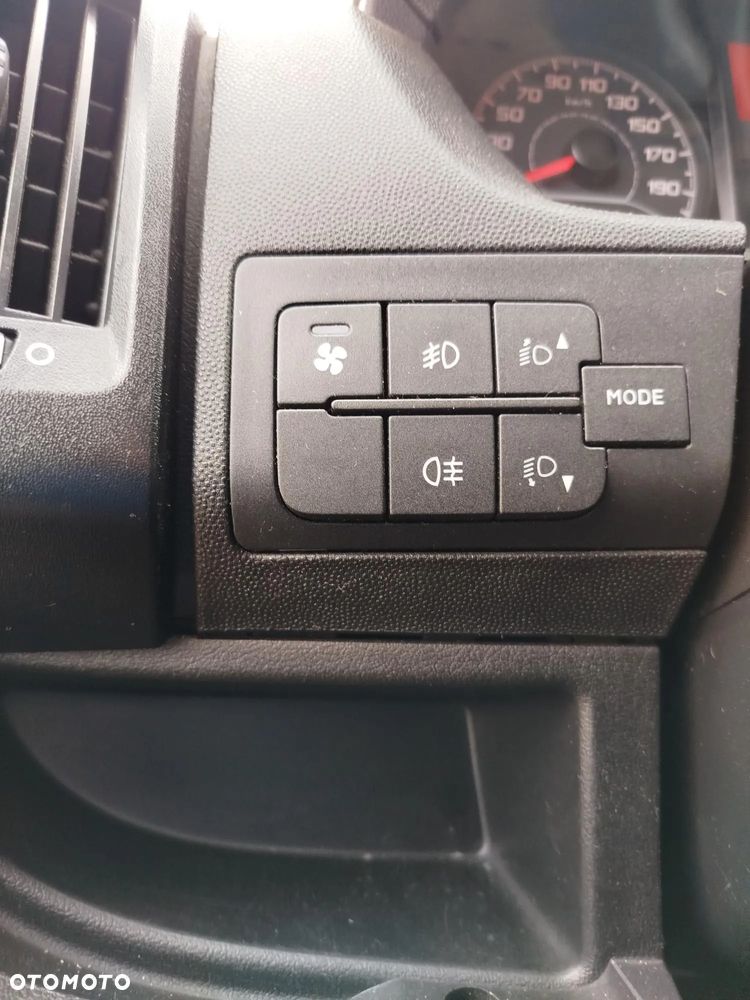 Peugeot Boxer L2H2 - 17