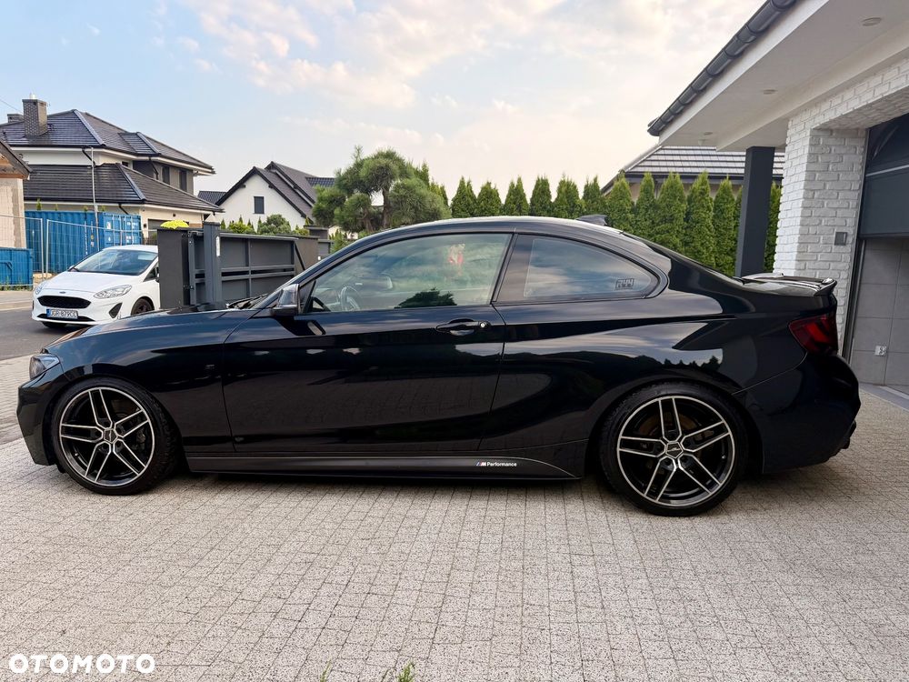 BMW Seria 2 228i - 6