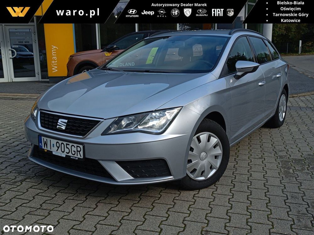 Seat Leon - 1