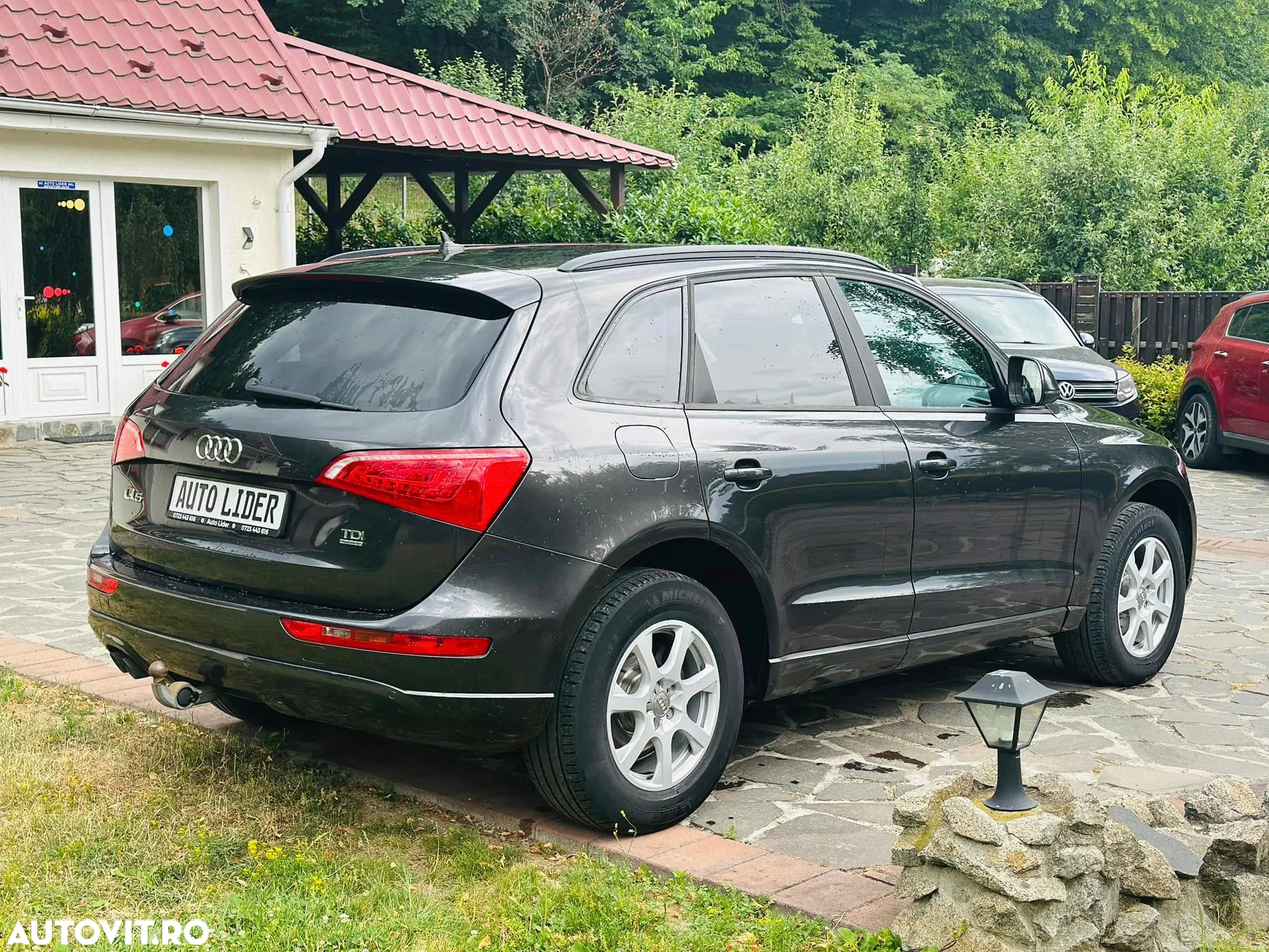 Audi Q5 - 3