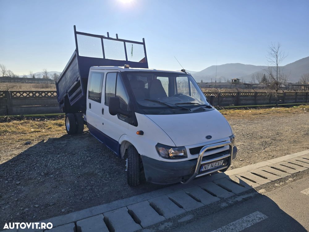 Ford Transit - 15
