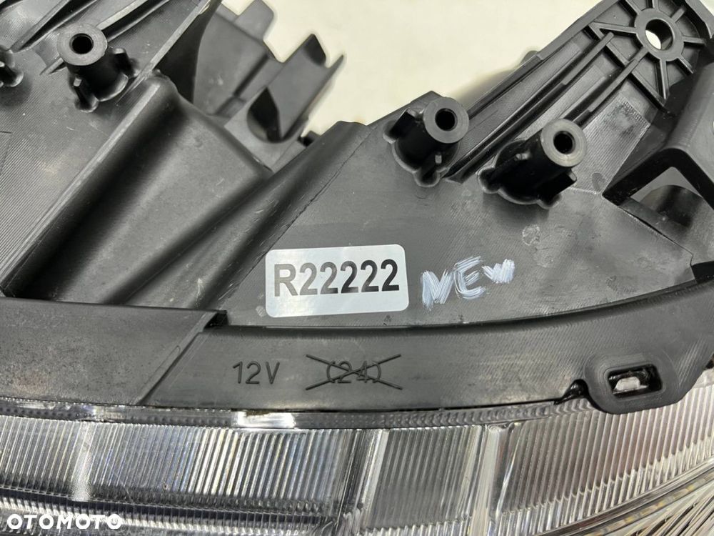 Lampa reflektor Mitsubishi ASX I Outlander Sport 10-19r. NOWA lewa przednia SOCZEWKA Europa - 14