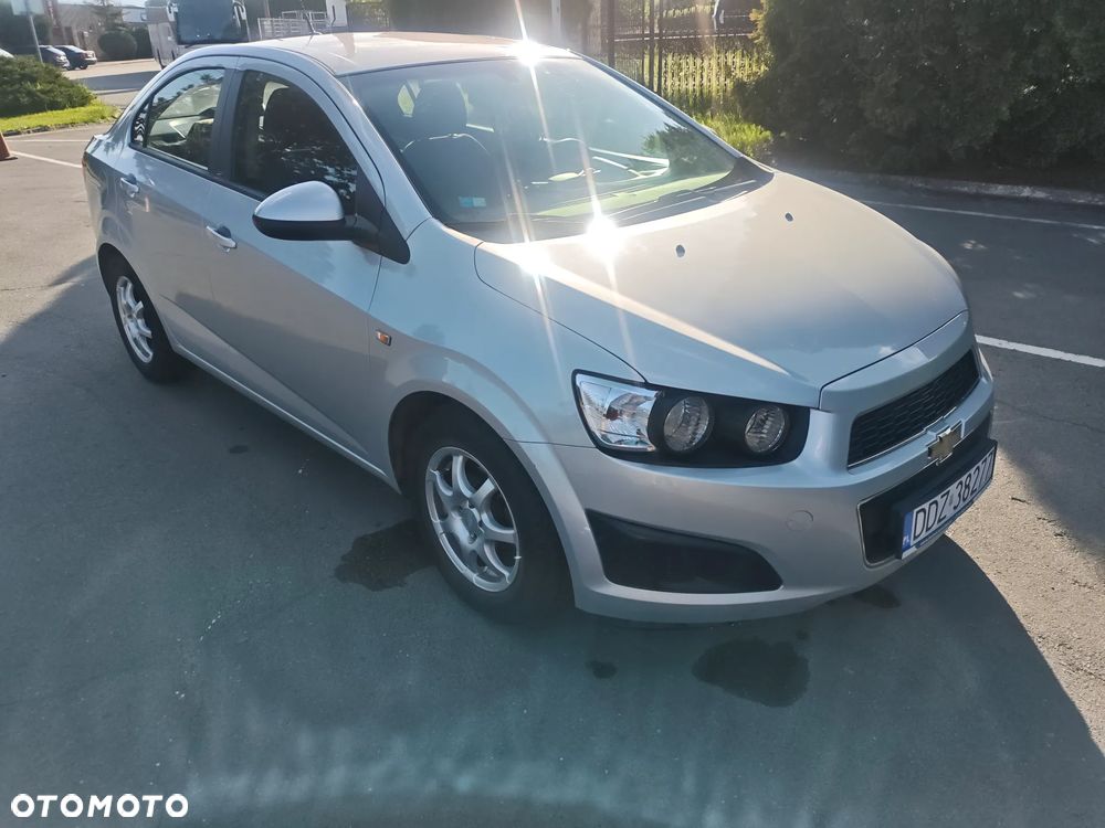 of the car