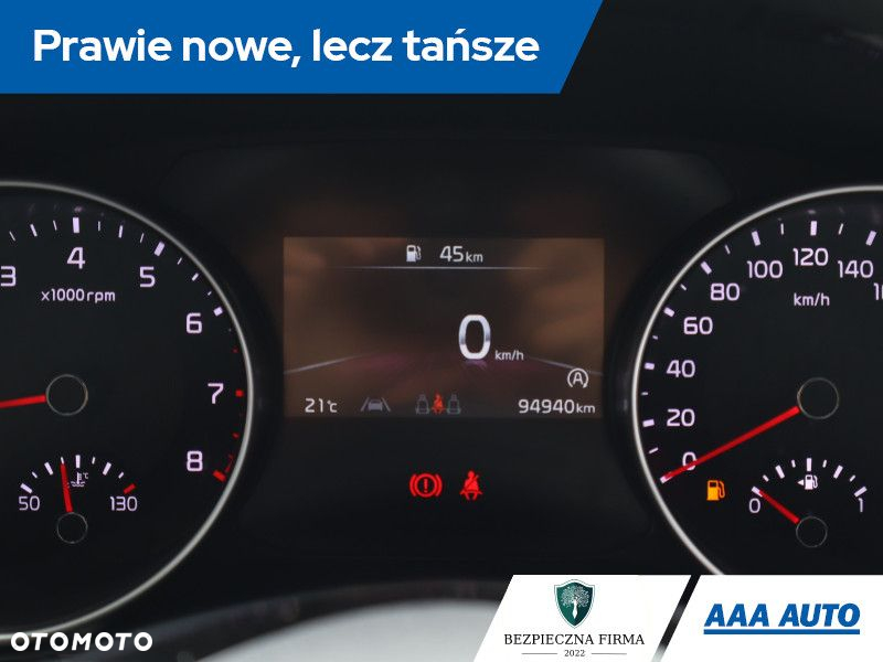 Kia Ceed - 12