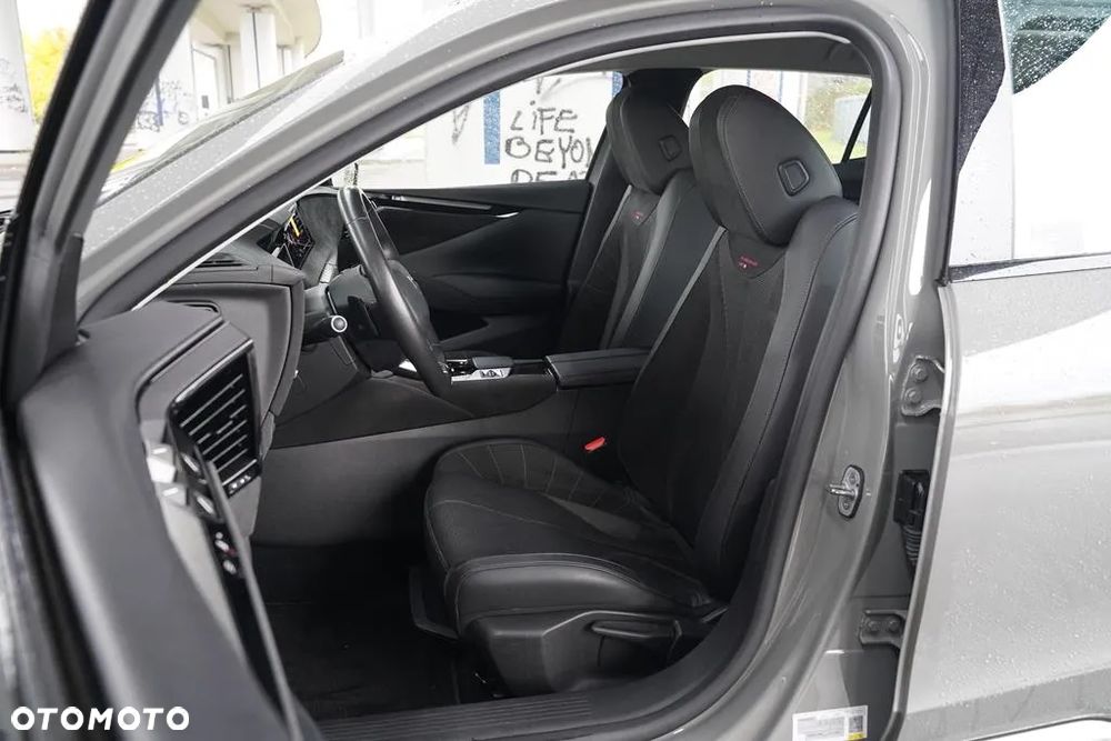 DS Automobiles DS 4 1.2 PureTech Performance Line - 15